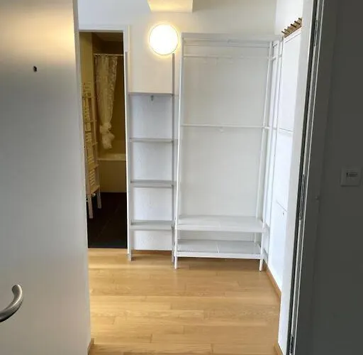 아파트 Charming 1br Flat In The Centre - West9