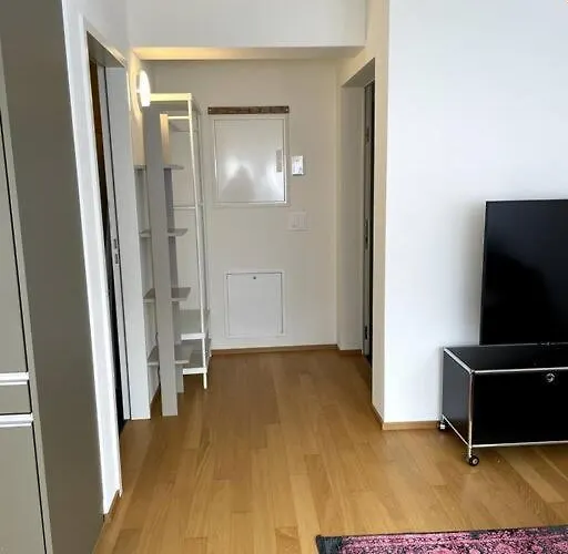 Charming 1br Flat In The Centre - West9 Apartment *