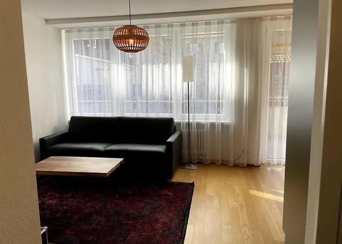 Charming 1br Flat In The Centre - West9 Apartment *