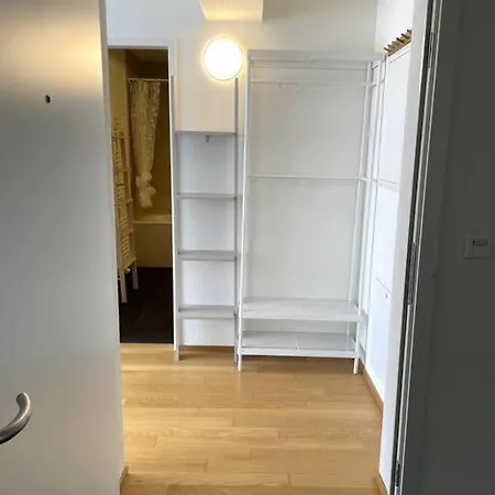 Appartement Charming 1br Flat In The Centre - West9